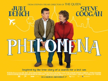 Philomena-band