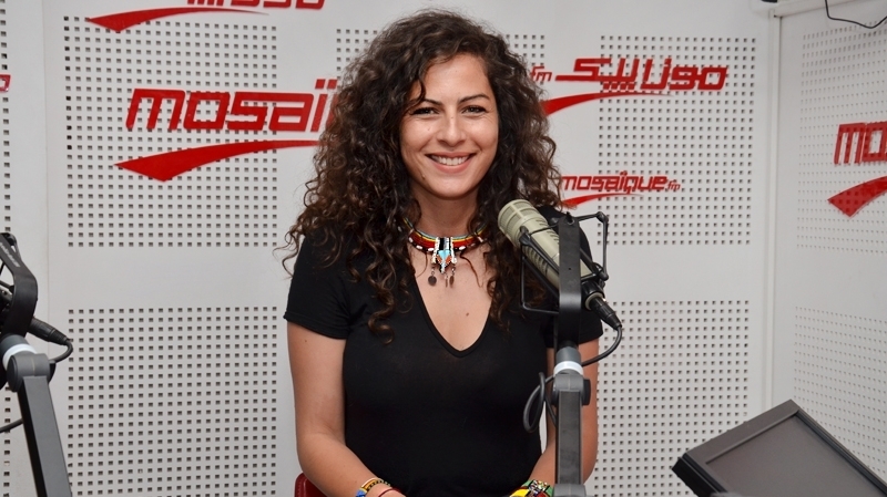 RYM BEN MESSAOUD Cinema Tunisien