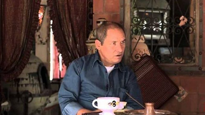 Taoufik Raies 1